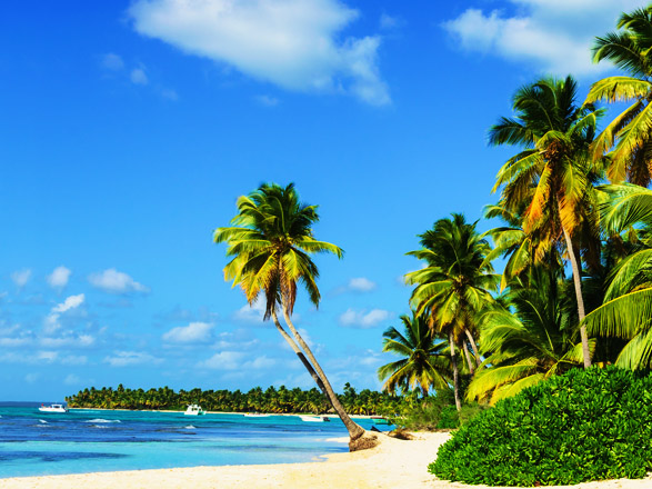 croisière Caraibi : Rep. Dominicana, Giamaica, Isole Turks, Antille, Isole Vergini 